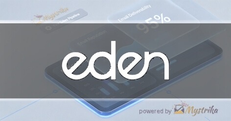 Eden Labs Agency logo