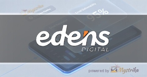 Edensdigital