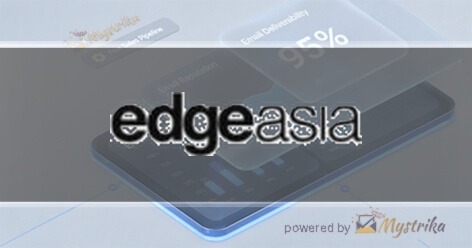 Edge Asia