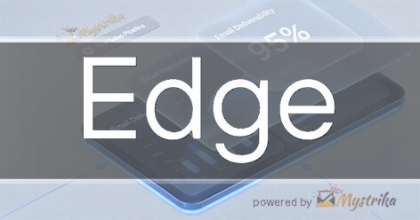 Edge Branding Agency logo