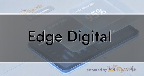 Edge Digital Services Ltd