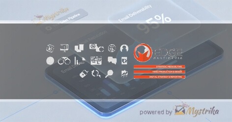 Edge Multimedia