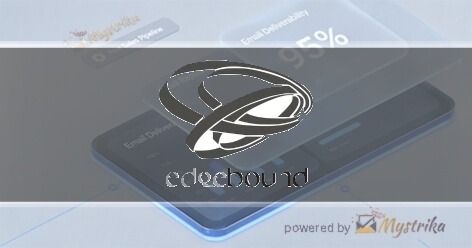 Edgebound Agency logo