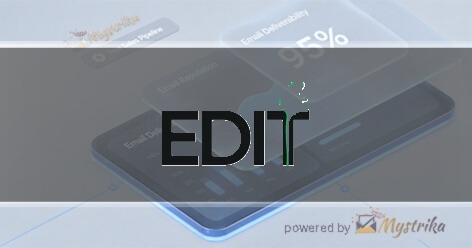 Edit Monkey Agency logo