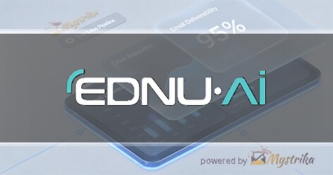 EDNU.AI Agency logo