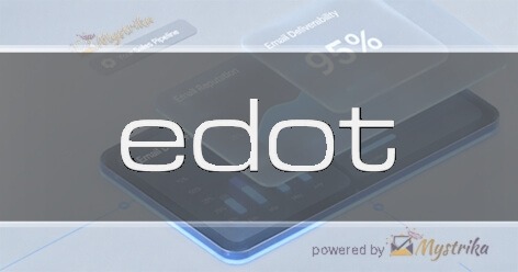 edot Digital Agency logo