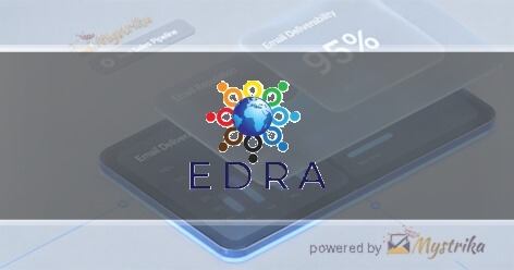 EDRA Limited Agency logo