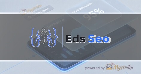 Eds Seo Agency logo