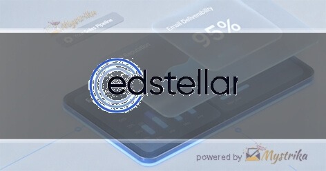 Edstellar Agency logo