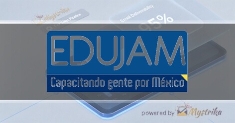 EDUJAM Agency logo