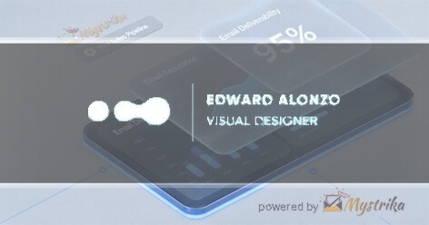 Edward Alonzo Agency logo