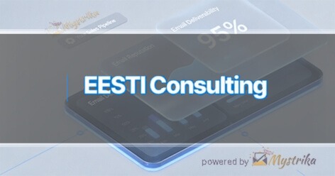 Eesti Consulting OU