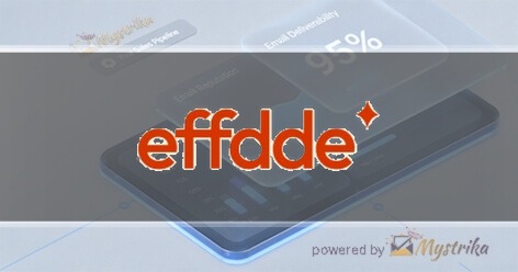 Effect-Driven Design Studio Agency logo