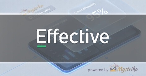 Effective
