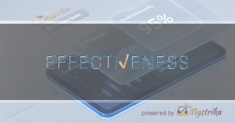 Effectiveness