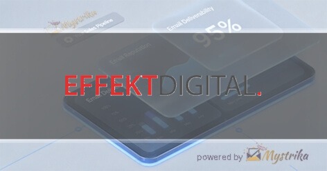 Effekt Digital AS