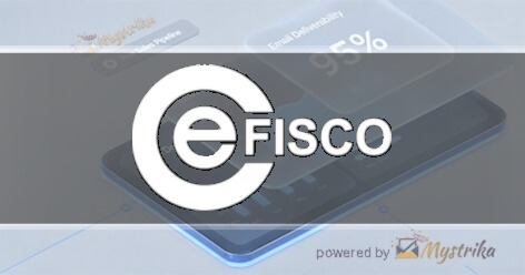 Efisco Agency logo