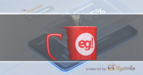 eg!creative Agency logo