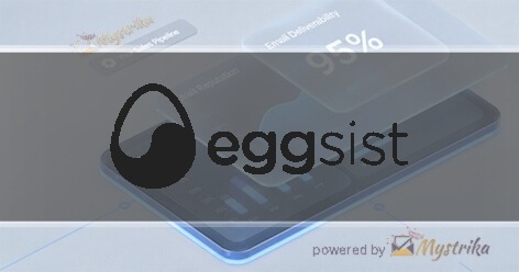 EGGsist Agency logo