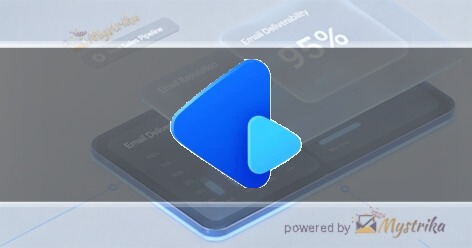 Egletr Agency logo