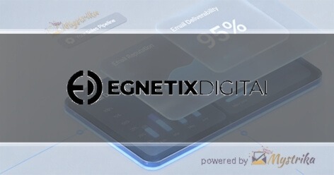 Egnetix Digital Limited