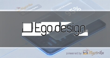 Ego Design Agency logo