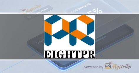 Eight Public Relations