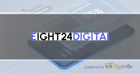 Eight24 Digital