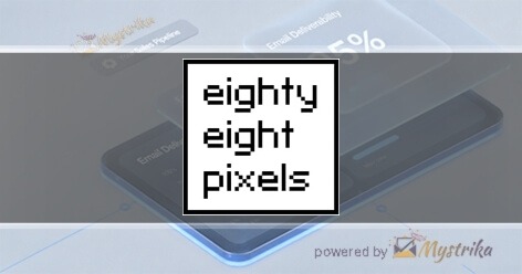 Eighty Eight Pixels Ltd