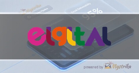eigital - Redefining Digital Agency logo