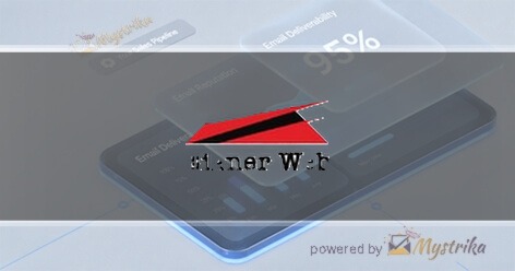 Eigner Web Agency logo
