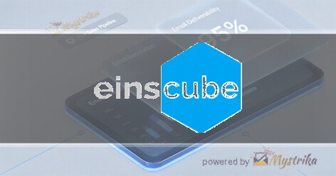 Einscube