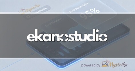 Ekanostudio Agency logo