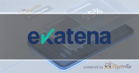 Ekatena