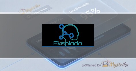 Eksplodo Agency logo