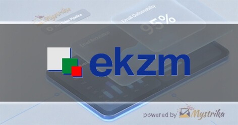 Ekzm Agency logo