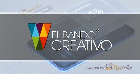 El Bando Creativo Agency logo
