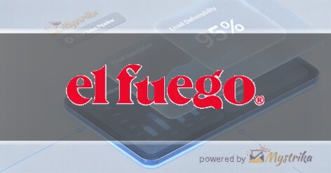 El Fuego