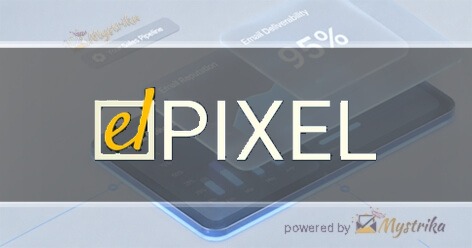 El Pixel Agency logo