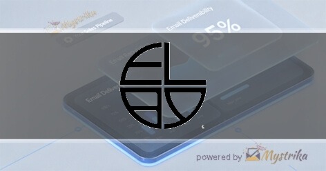 EL89 Studios Agency logo