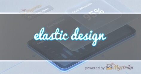 Elastic Design Agency logo