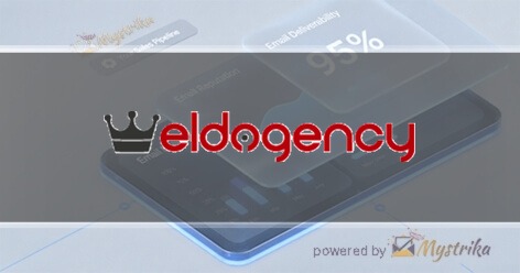 Eldogency Agency logo