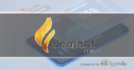 Element Media