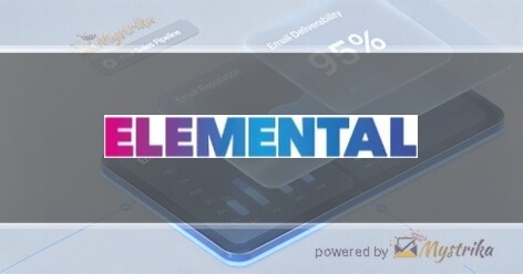 Elemental Agency logo