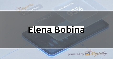 Elena Bobina
