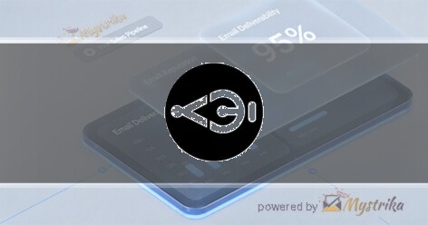 Eleonora Laas design studio Agency logo