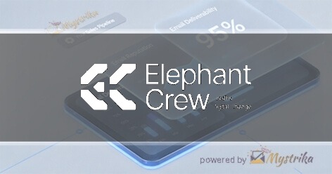 Elephant Crew Pvt Ltd