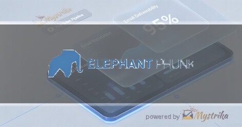 Elephant Phunk Agency logo