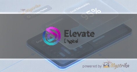 Elevate Digital Ltd Agency logo
