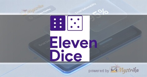 Eleven Dice Digital Private Limited